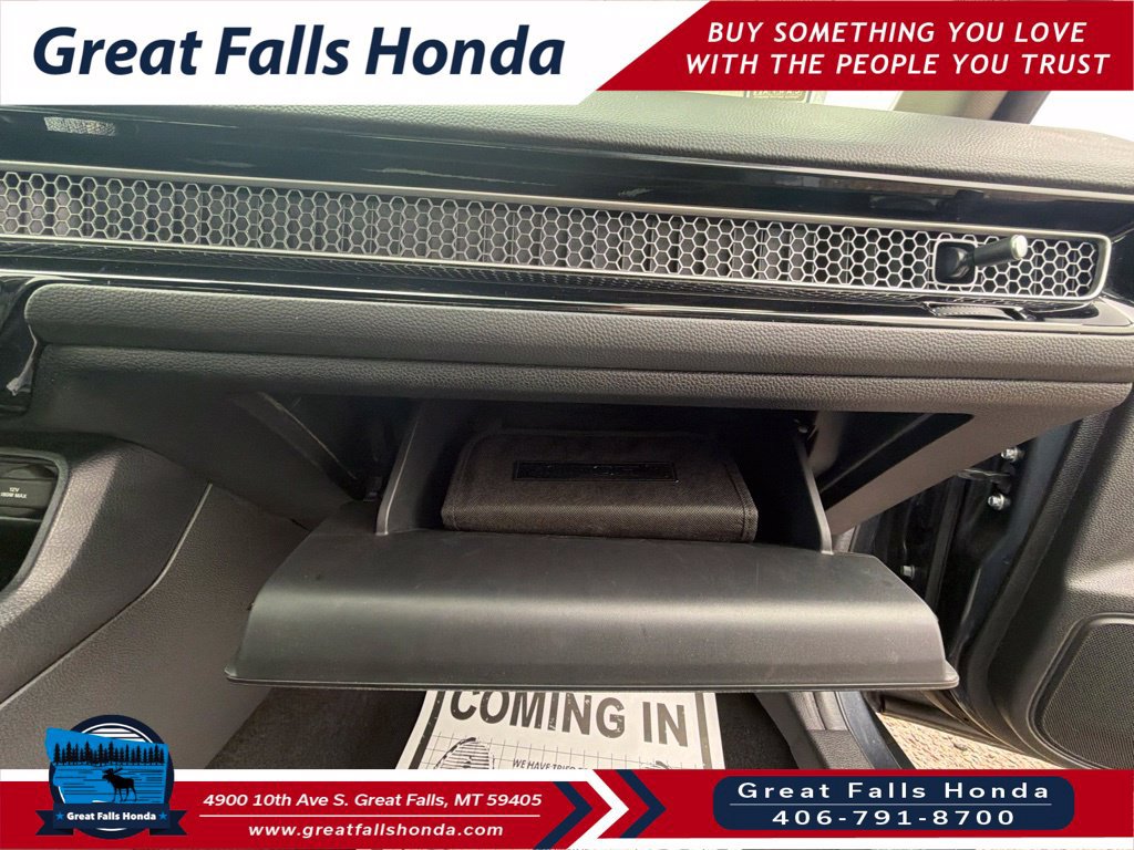 Used 2024 Honda Civic EX-L image 31
