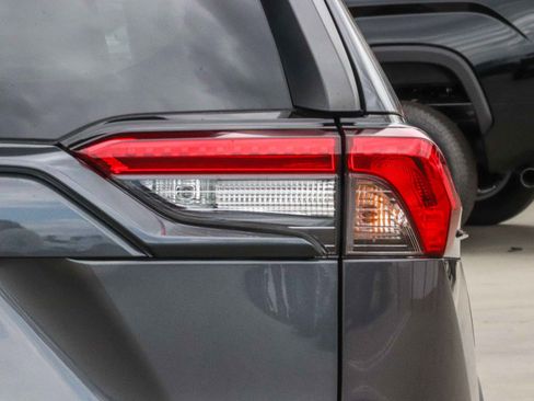 Used 2024 Toyota RAV4 XLE Premium w/ Weather Package FWD image 11