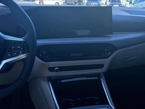 Used 2025 BMW i4 eDrive40 RWD image 12