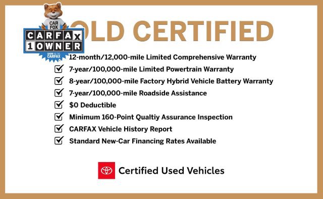 Used 2025 Toyota Corolla LE w/ Convenience Package FWD image 2