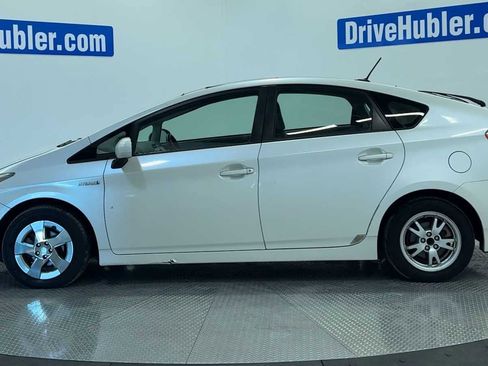 Used 2010 Toyota Prius Five image 5