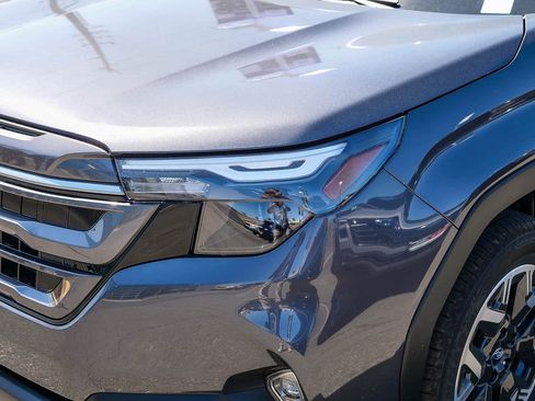 New 2026 Subaru Forester Premium image 10