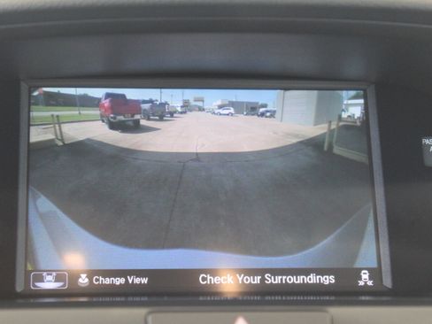 Used 2018 Acura MDX SH-AWD w/ Technology Package image 48