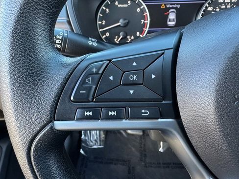 Used 2023 Nissan Altima 2.5 SV image 22