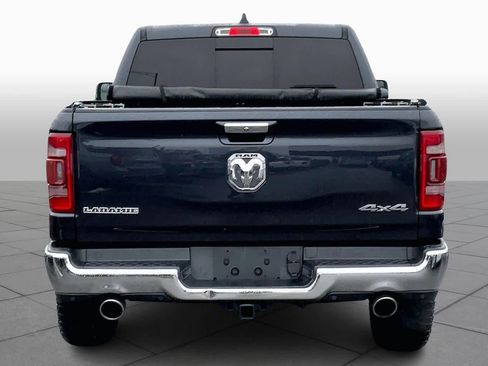 Used 2019 RAM 1500 Laramie image 4