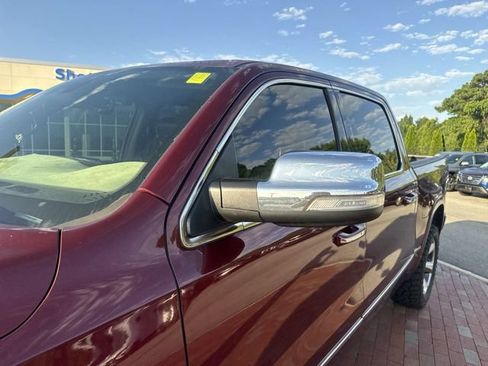 Used 2019 RAM 1500 Limited AWD/4WD image 13