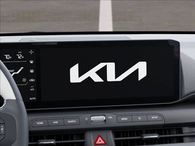 New 2026 Kia K4 EX w/ GT-Line Premium Package FWD image 20