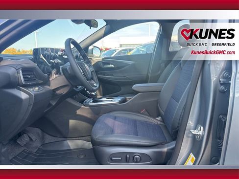 New 2026 Buick Envista Preferred w/ Convenience I Package image 16