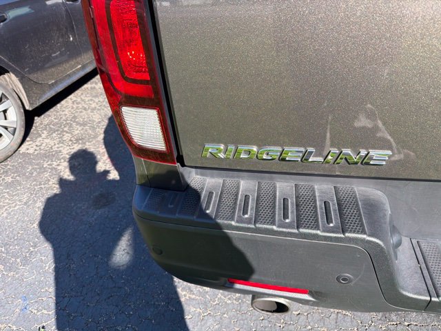 Used 2021 Honda Ridgeline RTL-E image 5