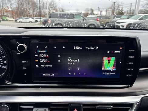 Used 2023 Kia K5 GT w/ GT1 Package image 21