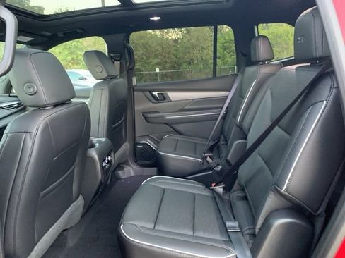 New 2026 Buick Enclave Sport Touring w/ Power Package image 25