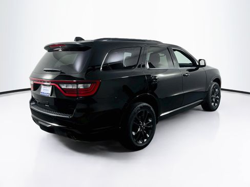 Used 2023 Dodge Durango GT AWD/4WD image 5