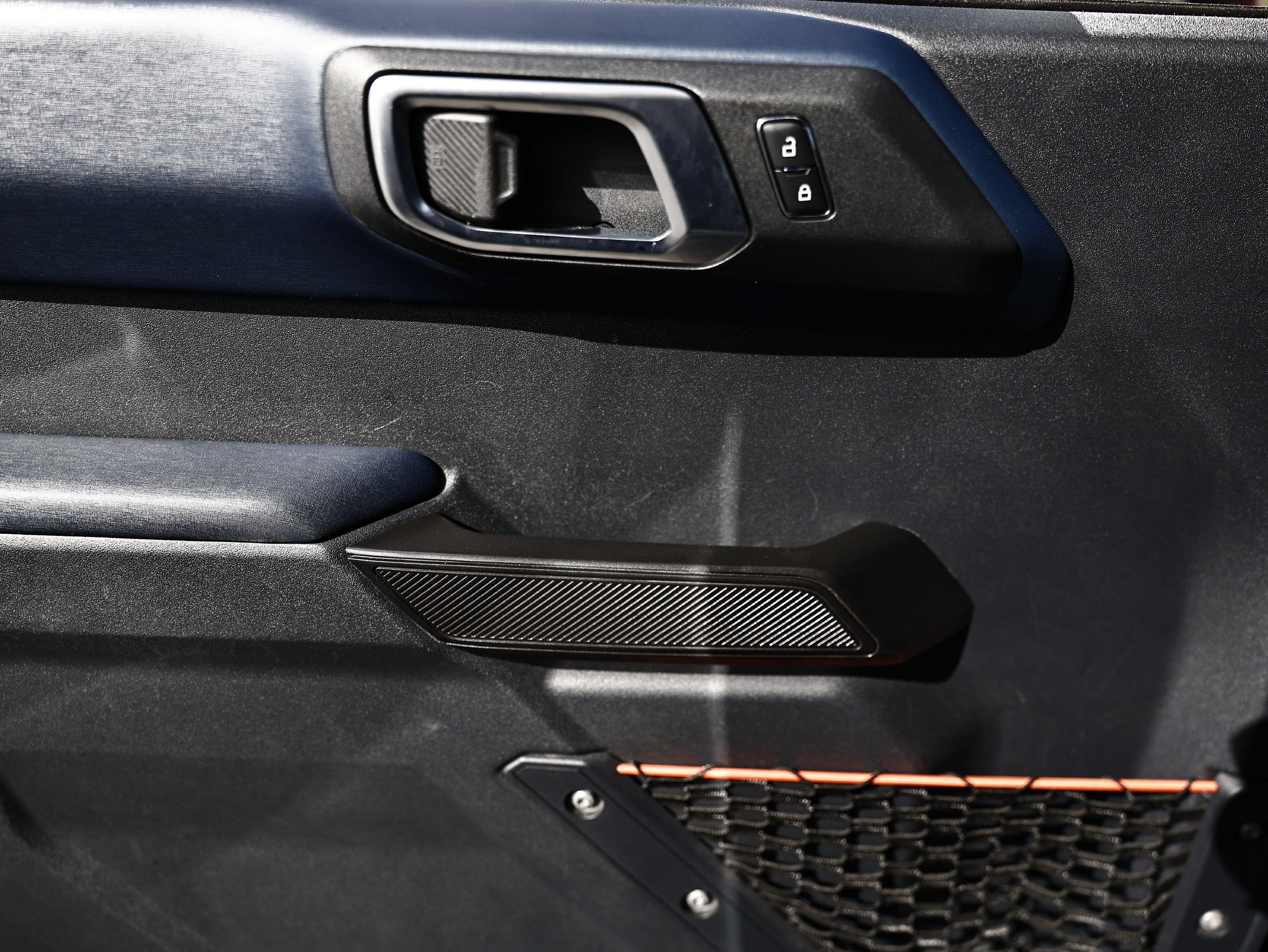 Used 2023 Ford Bronco Raptor AWD/4WD image 16