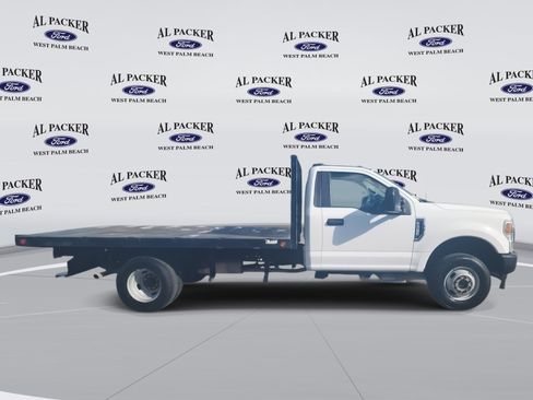 Used 2021 Ford F350 XL image 6