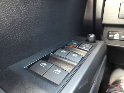 Used 2023 Toyota Tacoma TRD Sport w/ TRD Premium Sport Package image 23