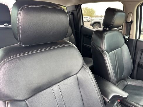 Used 2020 Ford Ranger Lariat w/ Technology Package AWD/4WD image 30