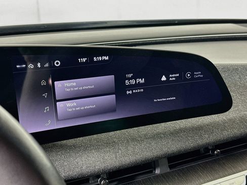 Used 2024 Lucid Air Touring AWD/4WD image 21