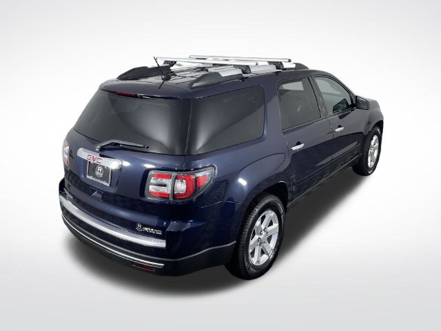 Used 2015 GMC Acadia SLE AWD/4WD image 39