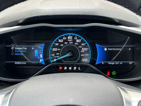 Used 2018 Ford C-MAX SE image 23