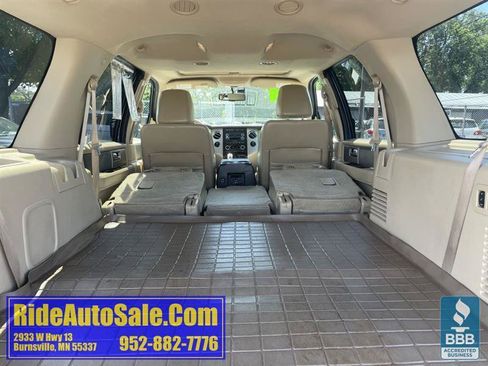 Used 2012 Ford Expedition XLT AWD/4WD image 36