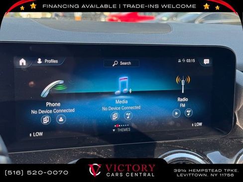 Used 2023 Mercedes-Benz GLA 250 4MATIC image 32