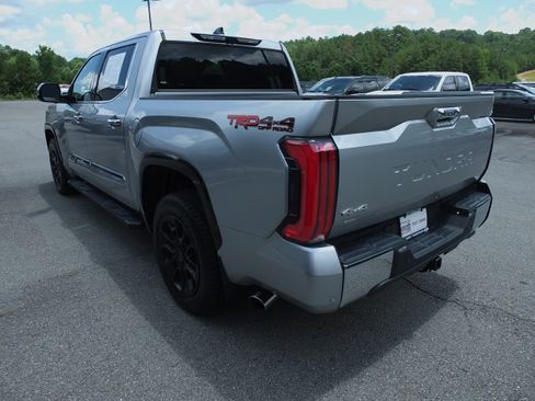 Used 2023 Toyota Tundra 1794 Edition w/ TRD Off-Road Package AWD/4WD image 5