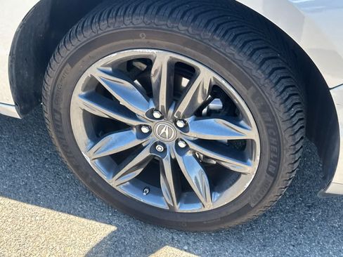 Used 2020 Acura MDX A-Spec AWD/4WD image 18