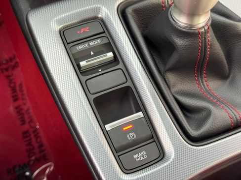 Used 2025 Honda Civic Type R image 35