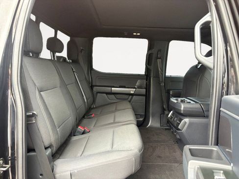 Used 2022 Ford F150 XLT w/ Equipment Group 302A High AWD/4WD image 8