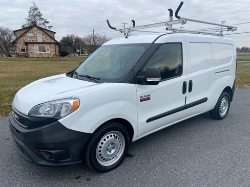 Used 2019 RAM ProMaster City Tradesman image 1