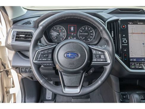 Certified 2025 Subaru Ascent Limited w/ Popular Package #1 AWD/4WD image 22