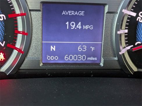 Used 2019 Toyota 4Runner Limited image 29