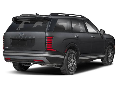 New 2026 Hyundai Palisade SEL Premium FWD image 39