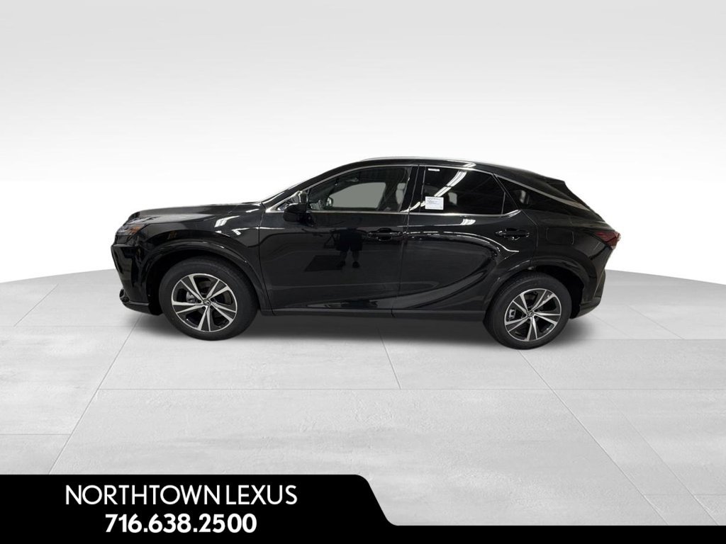New 2026 Lexus RX 350 Premium AWD/4WD image 5