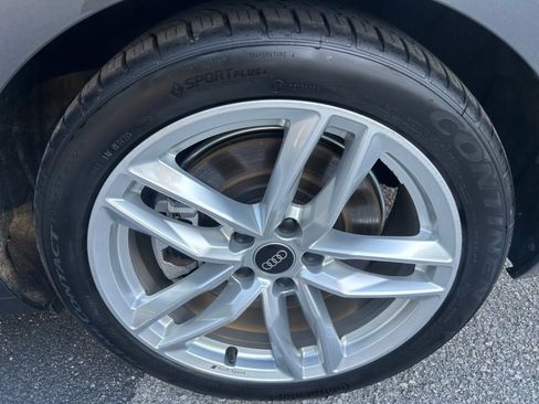 Used 2022 Audi A4 2.0T Premium Plus AWD/4WD image 22