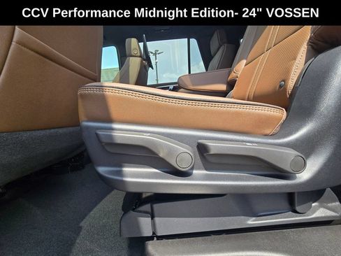 New 2026 Chevrolet Tahoe High Country AWD/4WD image 42