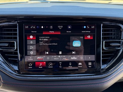 Used 2025 Dodge Durango GT image 20