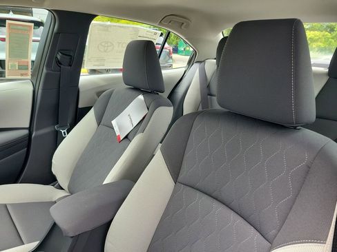 New 2026 Toyota Corolla LE FWD image 21
