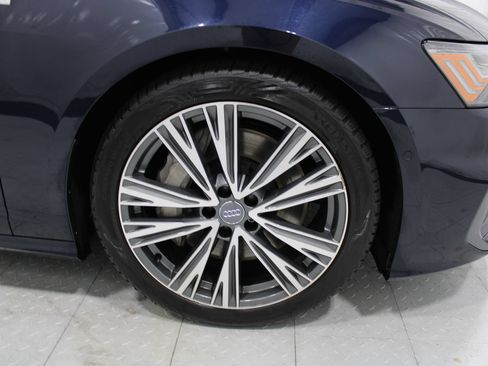 Used 2019 Audi A6 3.0T Prestige w/ Prestige Package AWD/4WD image 5