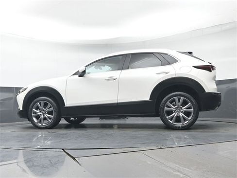 Certified 2023 MAZDA CX-30 AWD 2.5 S w/ Preferred Package image 30