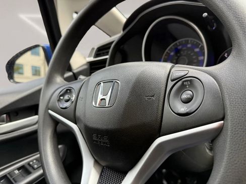 Used 2017 Honda Fit LX image 19