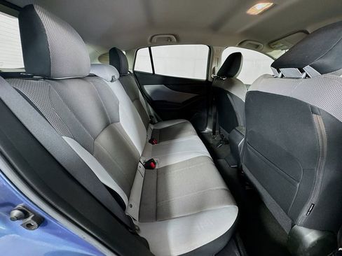 Used 2018 Subaru Crosstrek 2.0i image 31