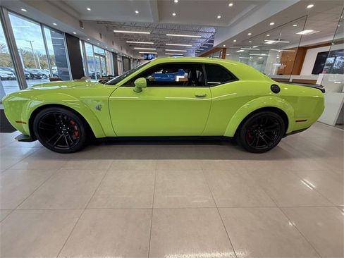 Used 2023 Dodge Challenger SRT Hellcat image 5