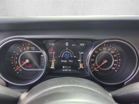 Used 2021 Jeep Gladiator Sport AWD/4WD image 17