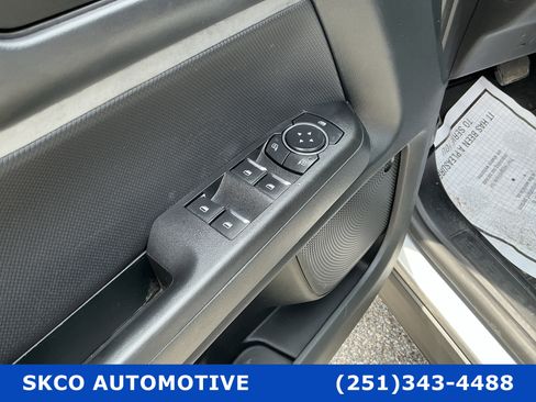 Used 2021 Ford Bronco Sport Big Bend AWD/4WD image 22
