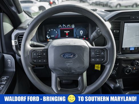 Certified 2024 Ford F150 STX image 31