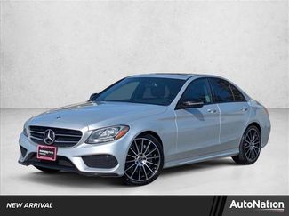 Used 2018 Mercedes-Benz C 300 Sedan video 1