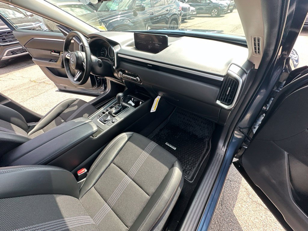 Used 2026 MAZDA CX-50 AWD 2.5 S w/ Weather Package image 31