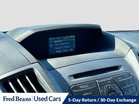 Used 2015 Ford Transit 250 148 High Roof image 12