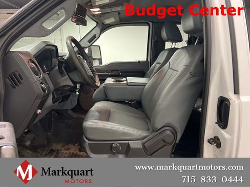 Used 2016 Ford F350 XL w/ Power Equipment Group image 8